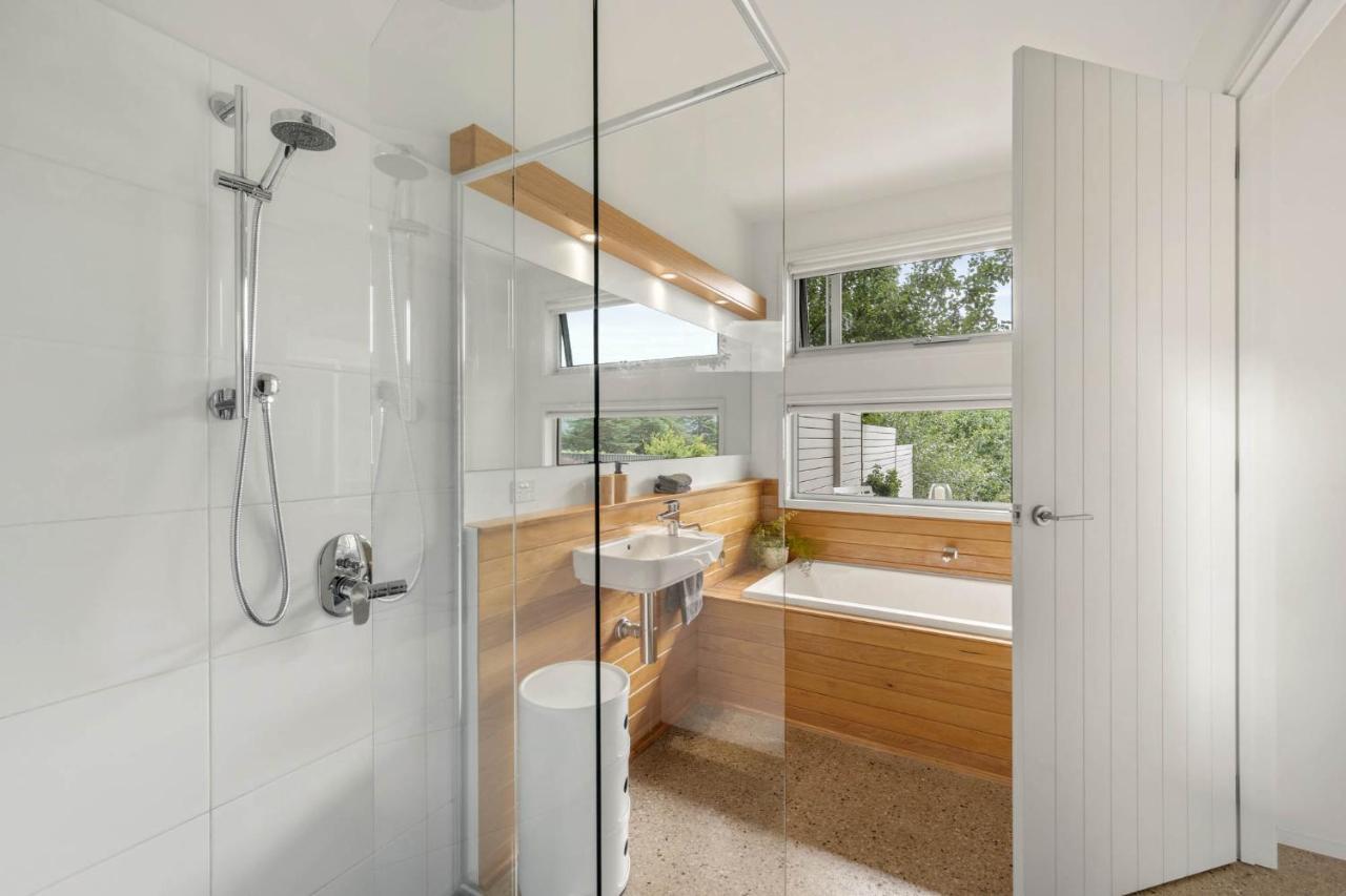 Aalborg Bright Villa Екстериор снимка