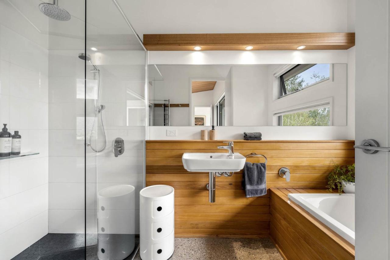 Aalborg Bright Villa Екстериор снимка