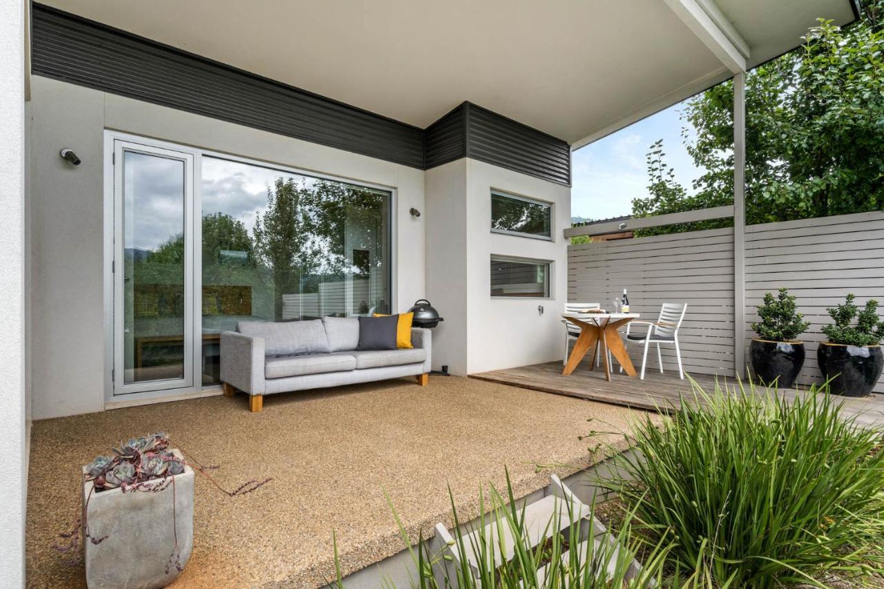 Aalborg Bright Villa Екстериор снимка