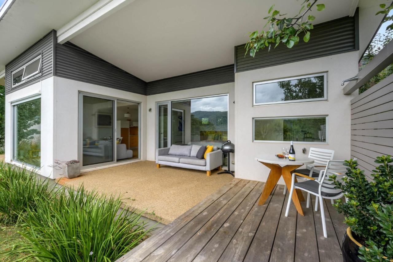 Aalborg Bright Villa Екстериор снимка